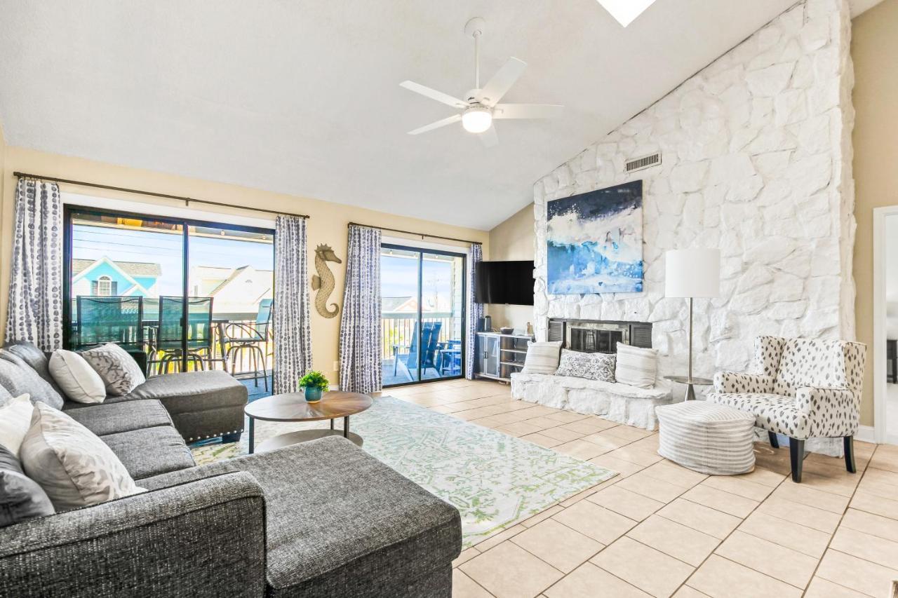 Coastal Comforts Myrtle Beach Exterior foto