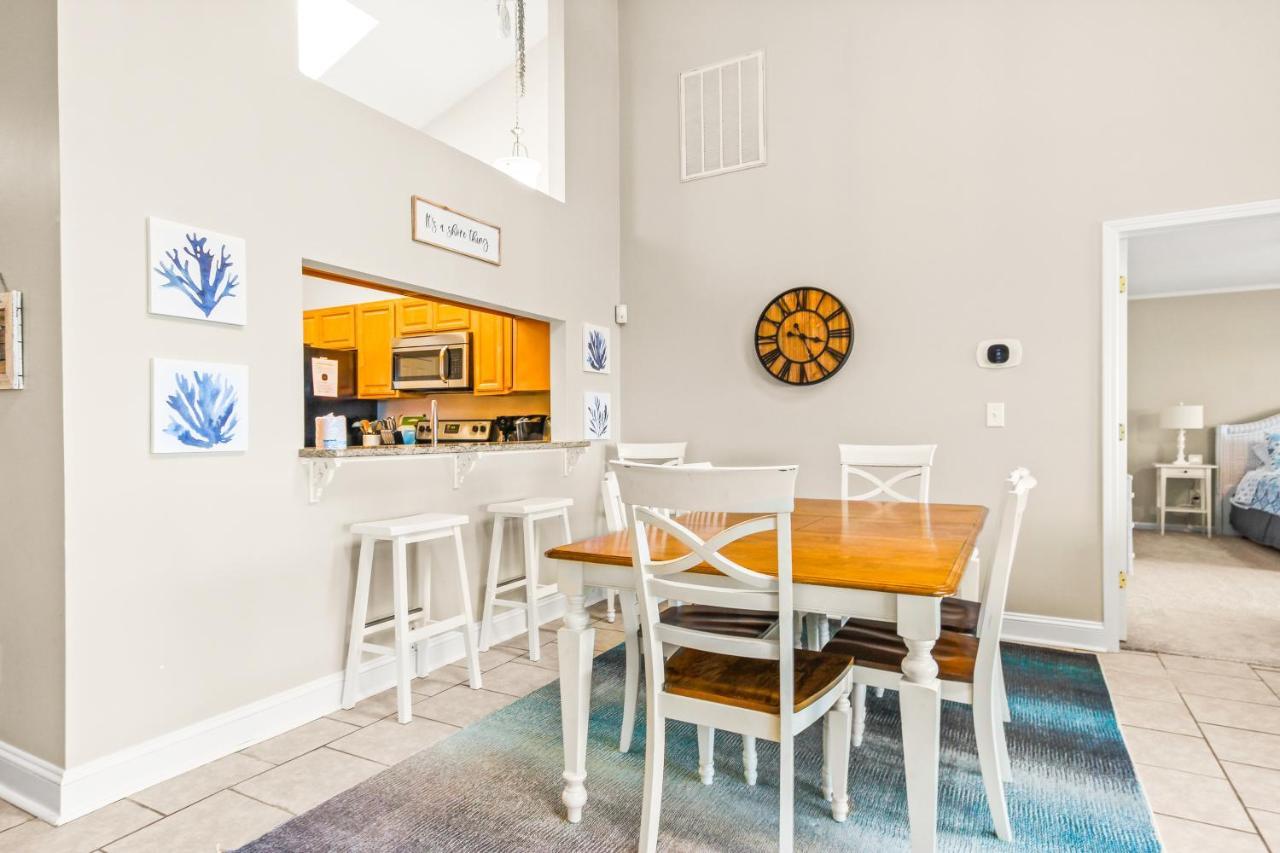 Coastal Comforts Myrtle Beach Exterior foto