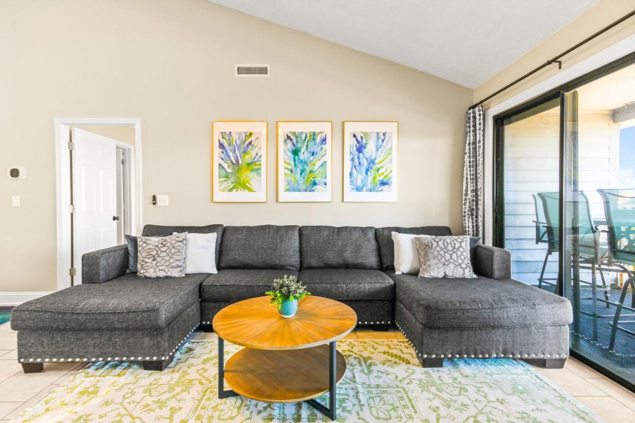 Coastal Comforts Myrtle Beach Exterior foto