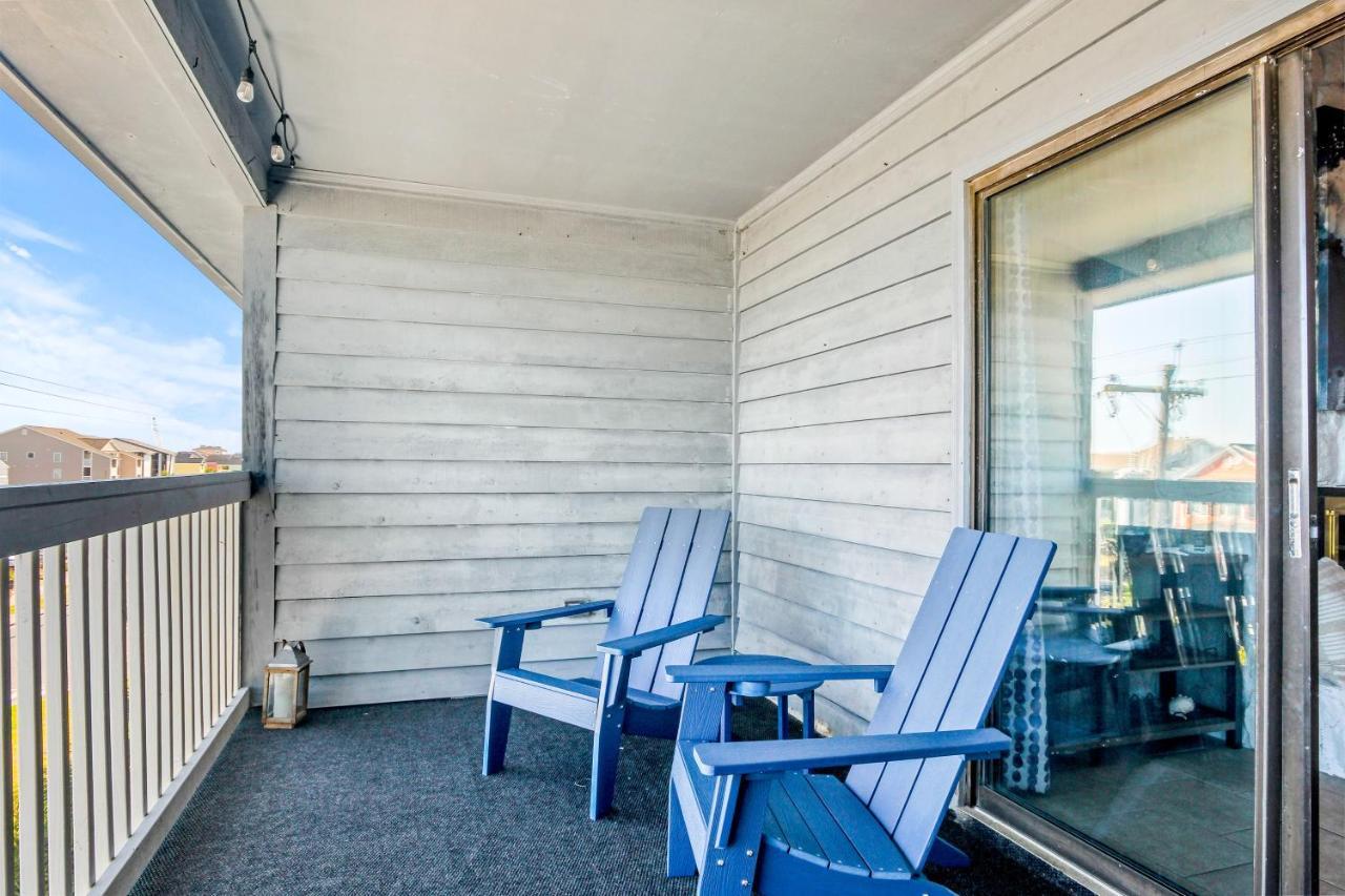 Coastal Comforts Myrtle Beach Exterior foto