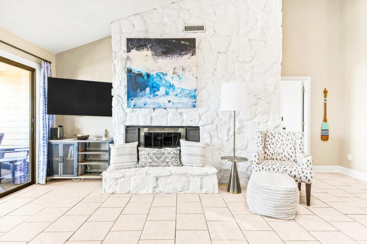 Coastal Comforts Myrtle Beach Exterior foto