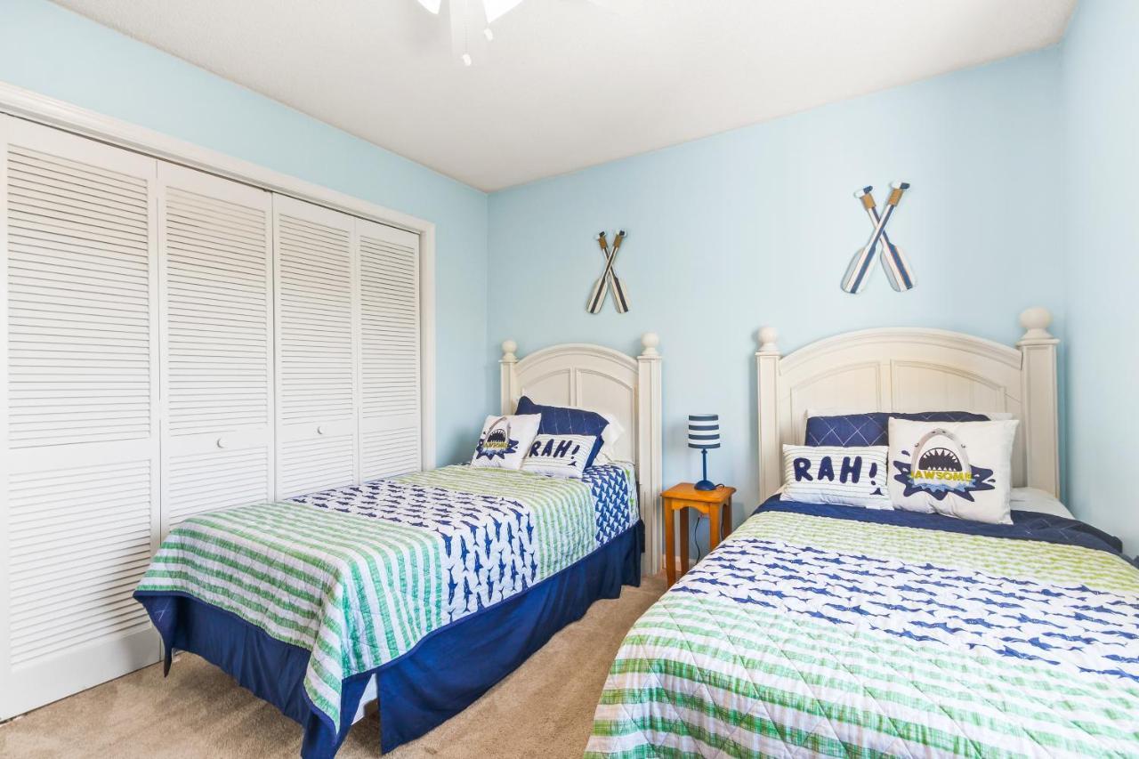 Coastal Comforts Myrtle Beach Exterior foto