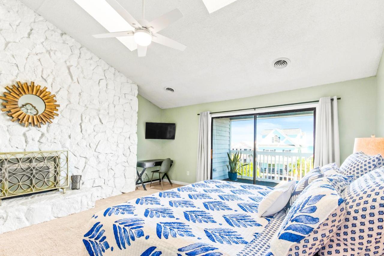 Coastal Comforts Myrtle Beach Exterior foto