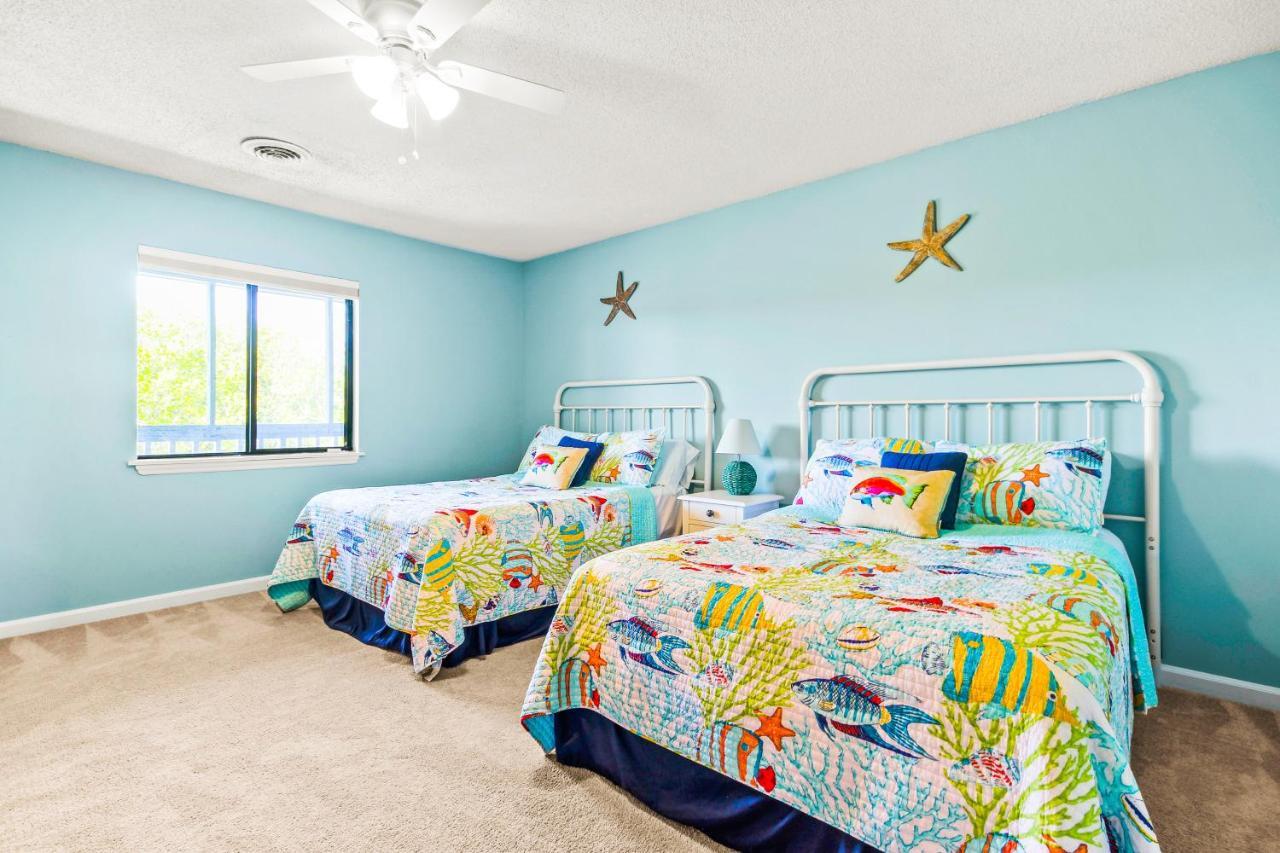 Coastal Comforts Myrtle Beach Exterior foto
