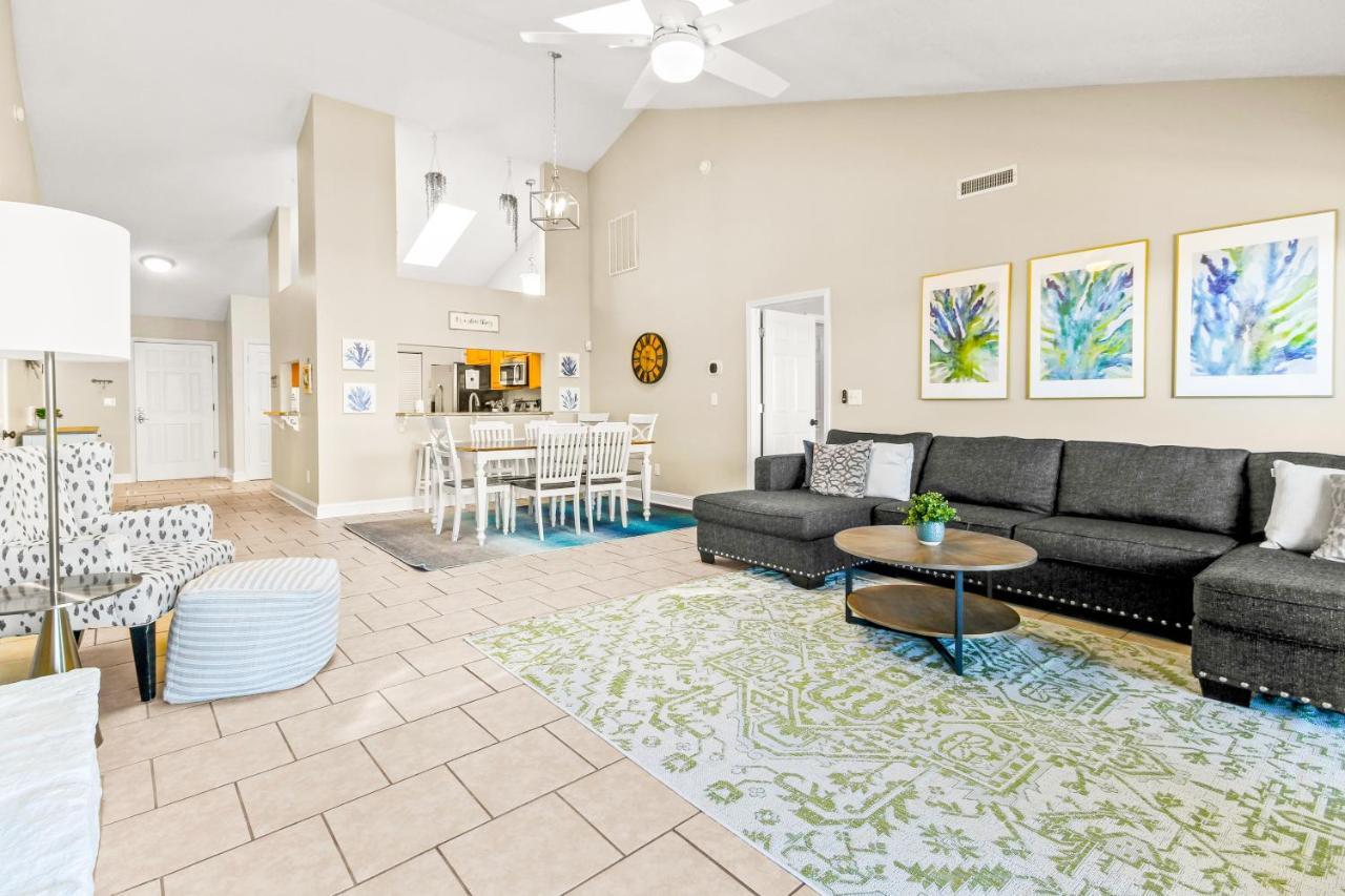 Coastal Comforts Myrtle Beach Exterior foto
