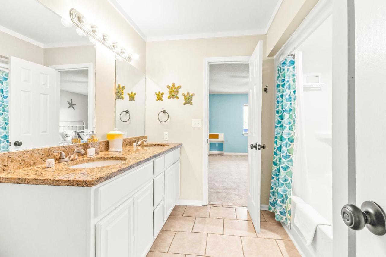 Coastal Comforts Myrtle Beach Exterior foto