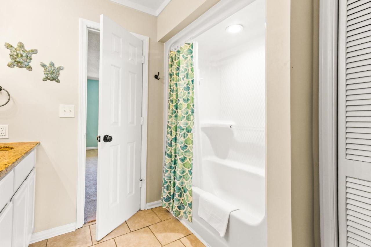 Coastal Comforts Myrtle Beach Exterior foto