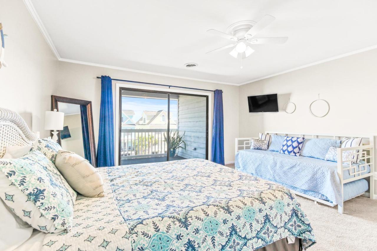 Coastal Comforts Myrtle Beach Exterior foto