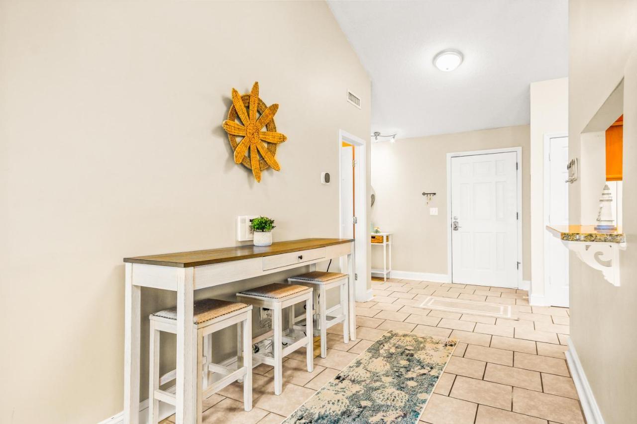 Coastal Comforts Myrtle Beach Exterior foto