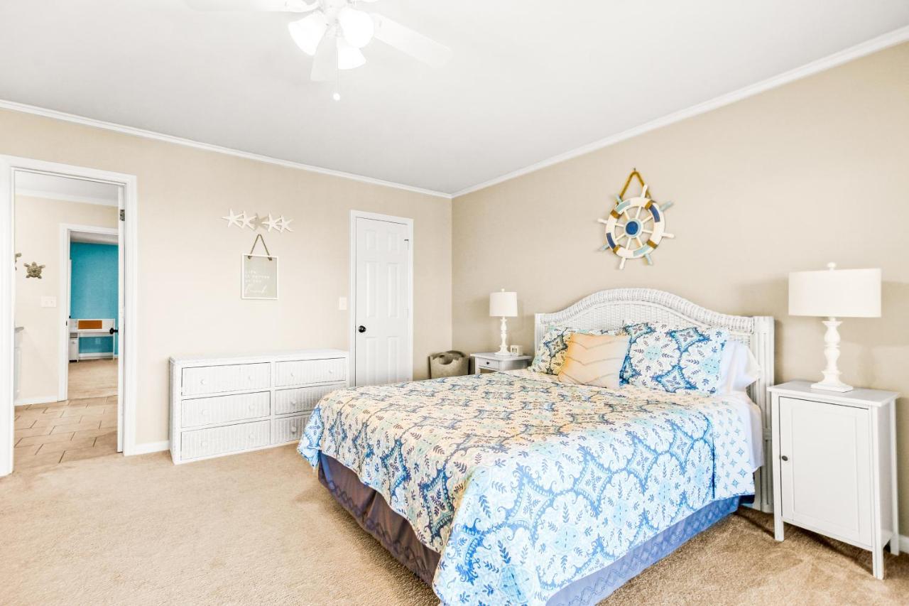 Coastal Comforts Myrtle Beach Exterior foto
