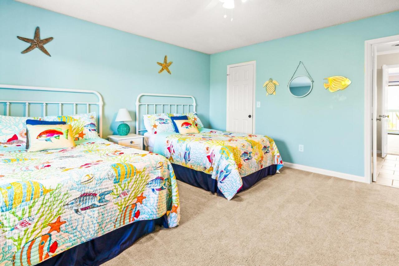 Coastal Comforts Myrtle Beach Exterior foto